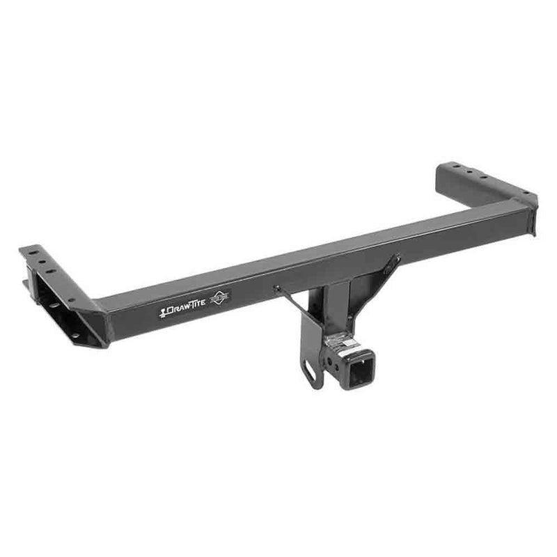 Load image into Gallery viewer, Draw-Tite Class III 2 Inch Trailer Hitch Receiver fits Select Porsche Macan (Except S-Models) and 2011-2017 Audi Q5
