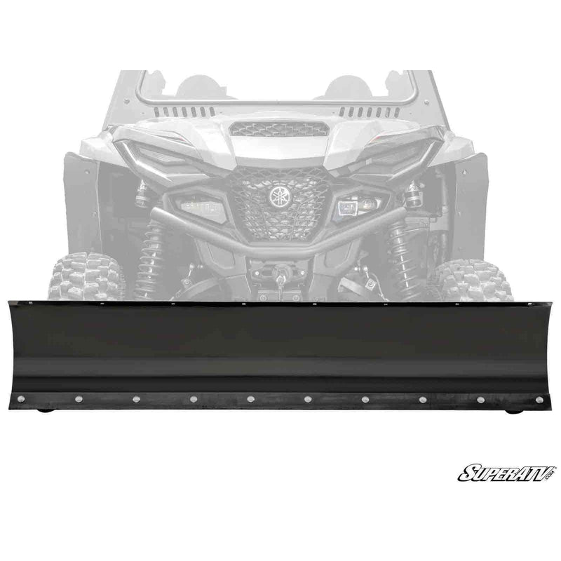 Load image into Gallery viewer, SuperATV Yamaha Wolverine RMAX 1000 Pro Snow Plow SPK-Y-RMAX-02
