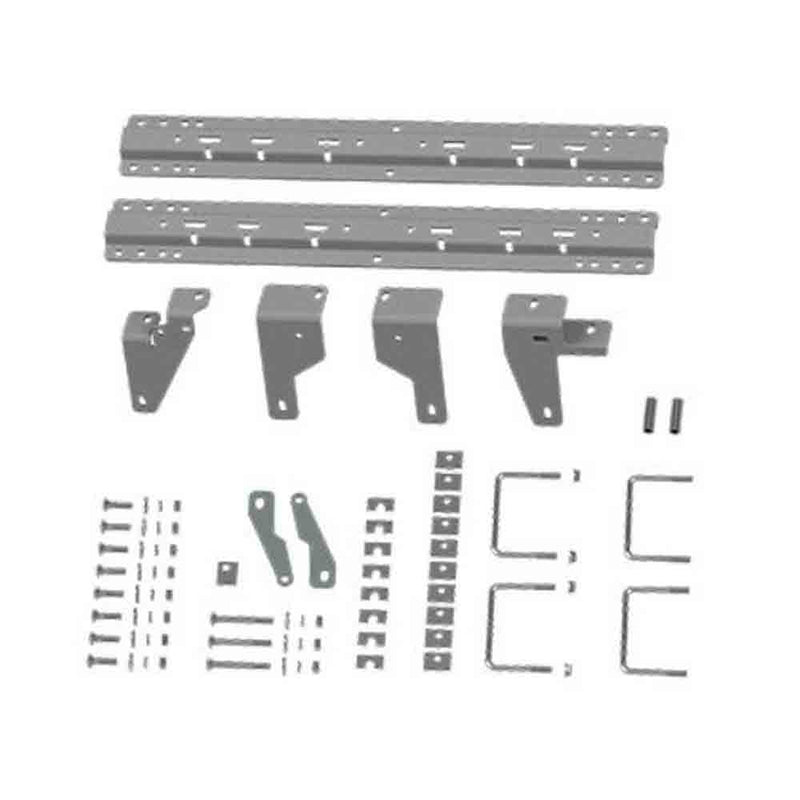 Load image into Gallery viewer, B&W Fifth Wheel Installation Kit fits (2013 only Ram 2500) and Select Ram 3500 Pickups