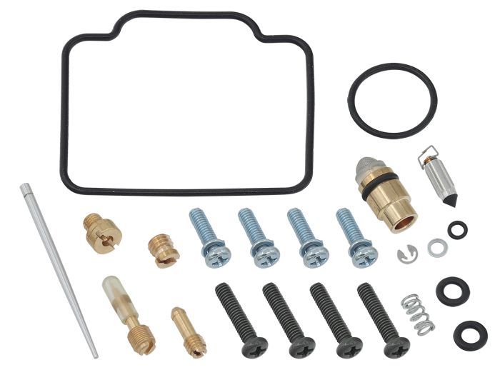 Load image into Gallery viewer, Psychic Carburetor Rebuild Kit XU-07455