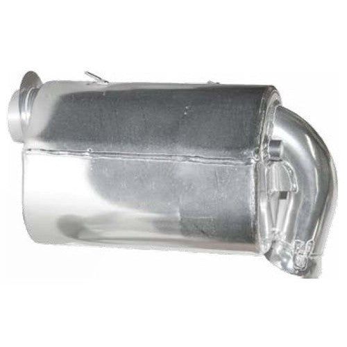 Load image into Gallery viewer, Slp 09-312 Lightweight Silencer