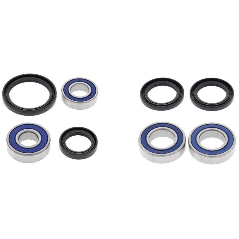 Load image into Gallery viewer, Wheel Front And Rear Bearing Kit for KTM 300cc MXC 300 1994