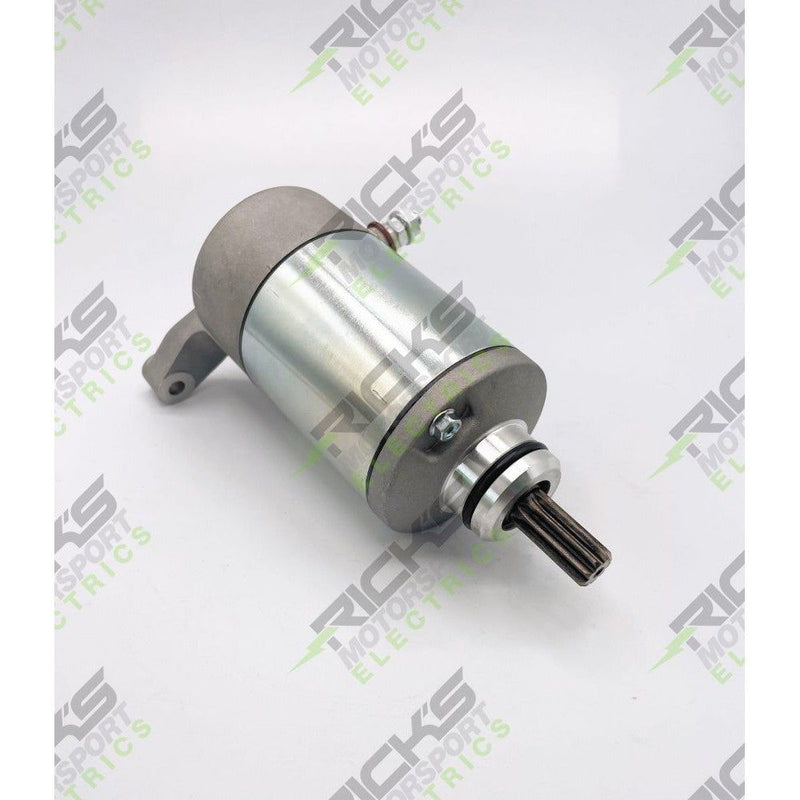 Load image into Gallery viewer, Ricks Starter Motor 61-333