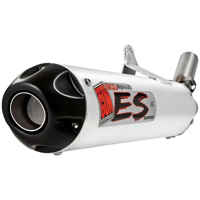 Load image into Gallery viewer, Big Gun Exhaust ECO Series Slip On Exhaust - 07-1442