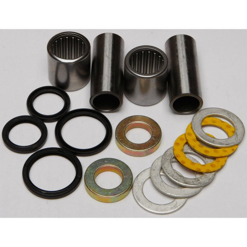Load image into Gallery viewer, All Balls Swingarm Bearing Kit For Honda CR125R 1993-2001 28-1041