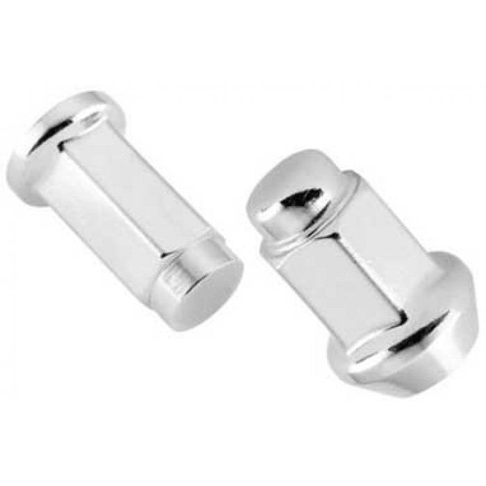 Load image into Gallery viewer, ITP Tapered Wheel Lug Nut 10mm x 1.25 DLUG10