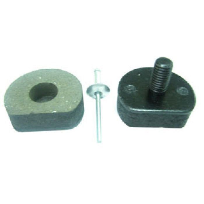 Load image into Gallery viewer, SPI Brake Pads Semi-Metallic Pair 05-152-47