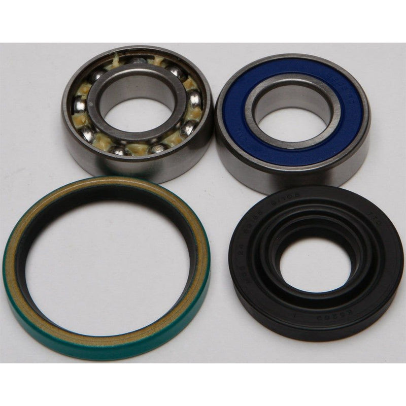 Load image into Gallery viewer, All Balls Drive Shaft Bearing and Seal Kit (Lower Shaft - Track) 14-1017