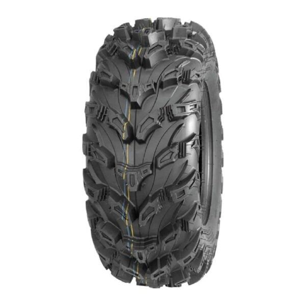 Load image into Gallery viewer, Quadboss QBT672 Radial Mud Tire