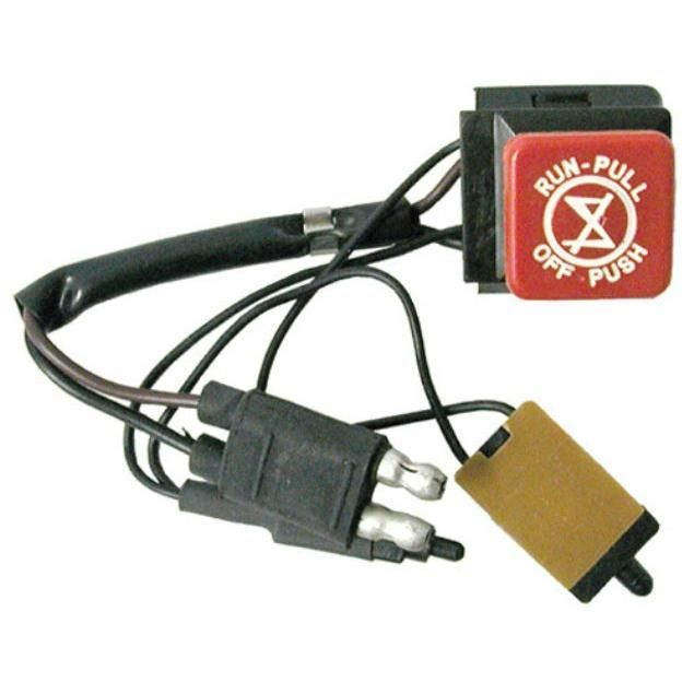 Load image into Gallery viewer, SPI 01-120-19 Spi Kill Switch Polaris