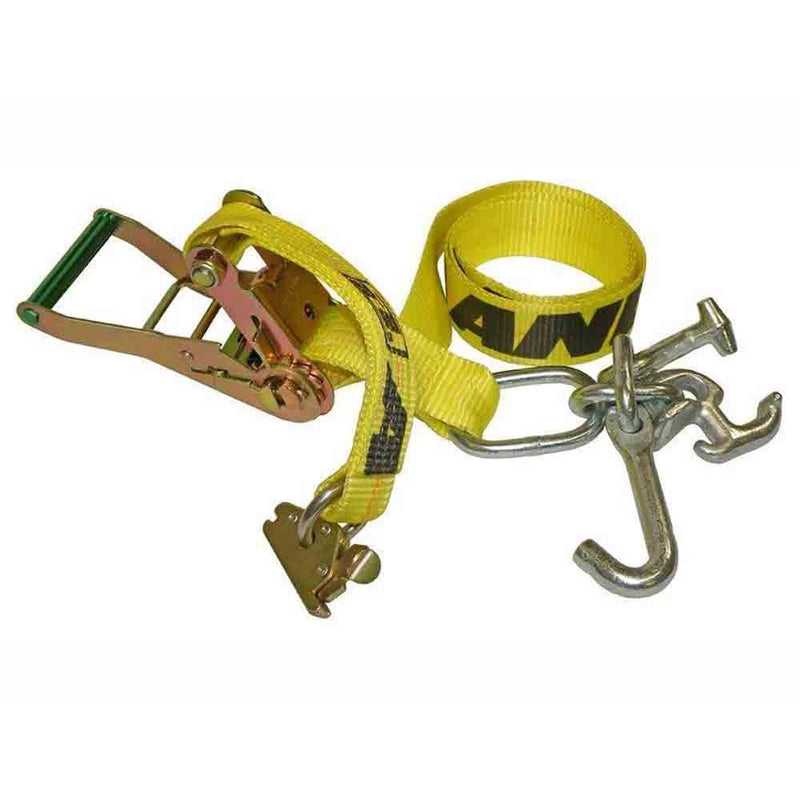Load image into Gallery viewer, Transit Strap with RTJ Hooks