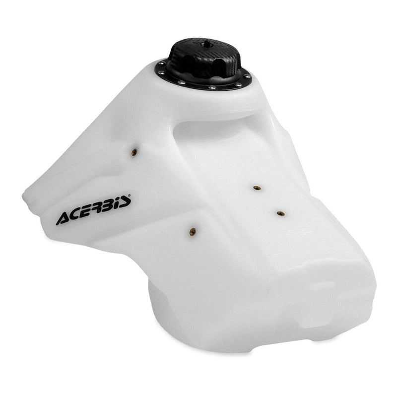 Load image into Gallery viewer, Acerbis 2.7 gal. Natural Fuel Tank - 2160170147
