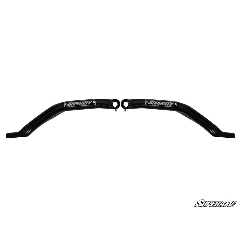 Load image into Gallery viewer, SuperATV Polaris Ranger 700 High Clearance 2" Forward Offset A-Arms AAP-6-HC-02