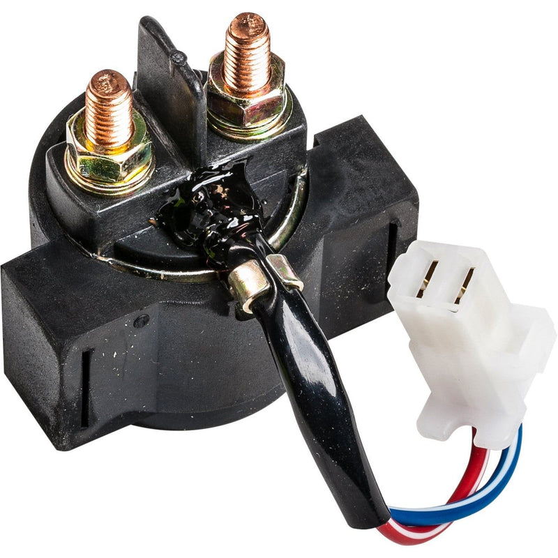 Load image into Gallery viewer, Ricks Starter Solenoid Switch 65-602