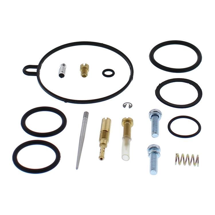 Load image into Gallery viewer, All Balls Carburetor Repair Kit For Honda TRX125 1985-1986 26-10045