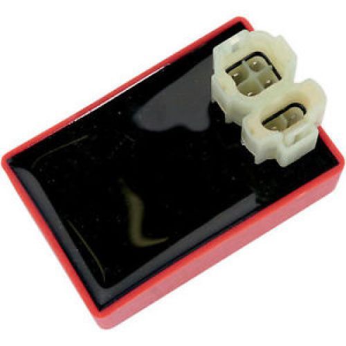 Hot Shot CDI Box for Honda TRX200 Fourtrax 1990 Ricks