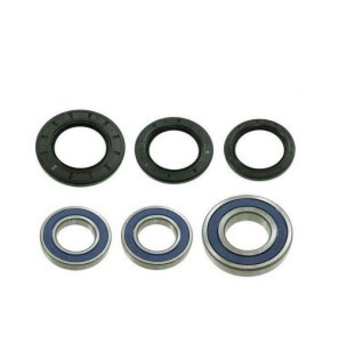 Load image into Gallery viewer, Psychic Products Psychic Wheel Bearing Kit - Rear MX-06282