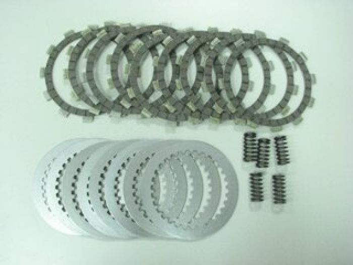 Load image into Gallery viewer, Psychic Clutch Kit MX-03229H