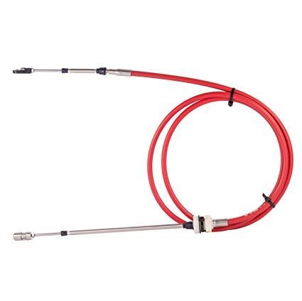 Load image into Gallery viewer, WSM Nozzle Cable for Yamaha 1300 GP-R 03-08 002-052-09