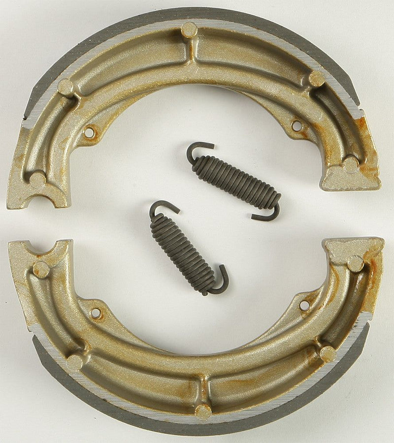 Load image into Gallery viewer, EBC 1 Pair OE Replacement Brake Shoes MPN 605