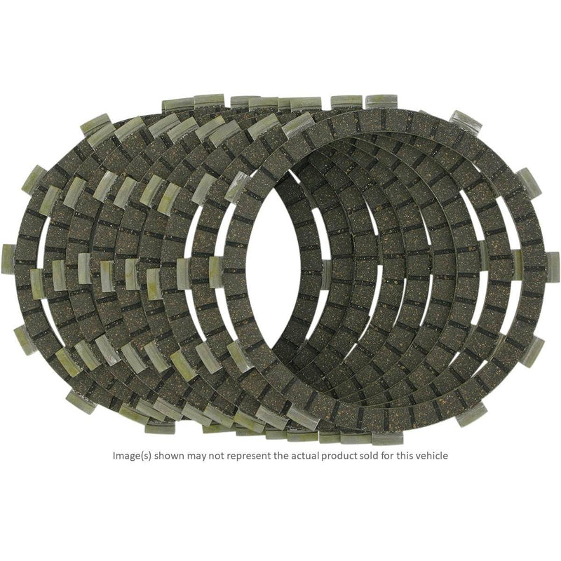 Load image into Gallery viewer, EBC CK Series Clutch Kit for Honda VT 1100 C3 Shadow Aero 1998-2002