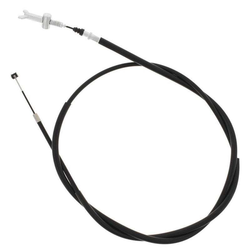 Load image into Gallery viewer, QuadBoss Rear Hand Brake Cable - 53454055