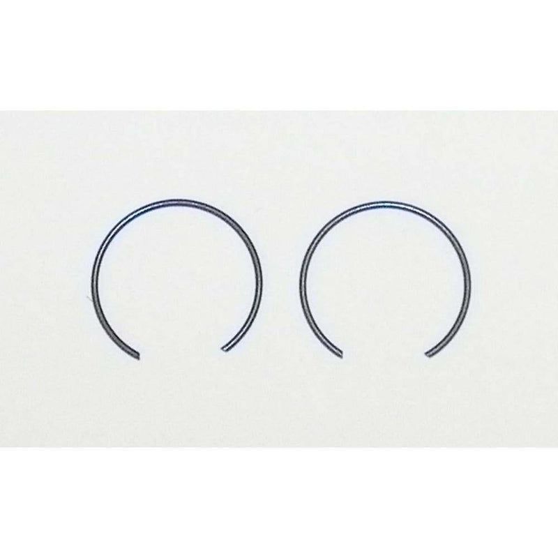 Load image into Gallery viewer, WSM Piston Clips for Tiger Shark / Yamaha 650 - 770 / 1100 / 1200 90-20