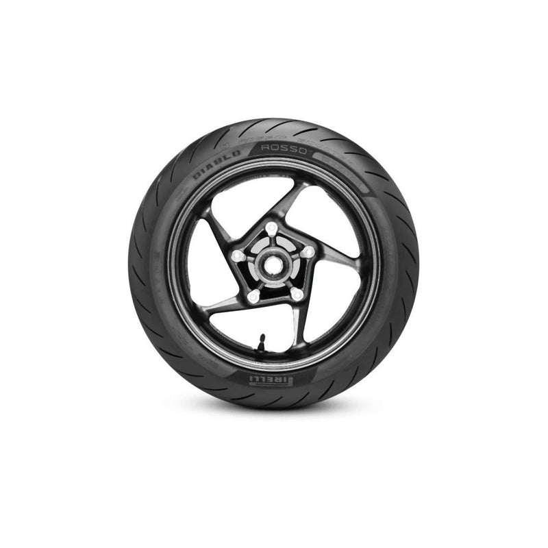 Load image into Gallery viewer, Pirelli 150/70-13 Diablo Rosso Scooter M/C 64S Rear Tire 2769100