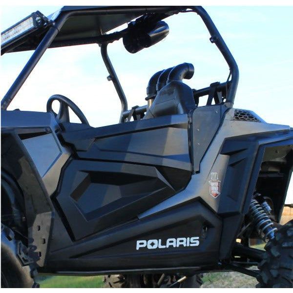 Load image into Gallery viewer, High Lifter Riser Snorkel For Polaris Models SNORK-RZR9S