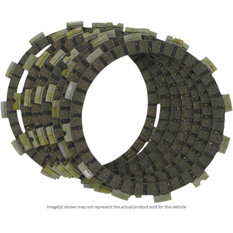 Load image into Gallery viewer, EBC CK Series Clutch Kit for Suzuki VZ 800 Marauder 1997-2004