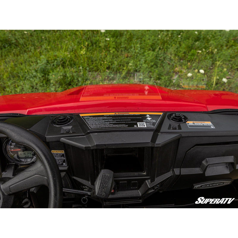 Load image into Gallery viewer, SuperATV Polaris Ranger Midsize 570 Cab Heater HTR-P-RANMID