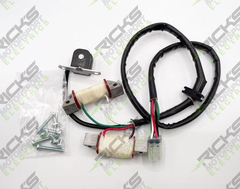 Load image into Gallery viewer, Ricks Stator Rebuild Kit 22-707