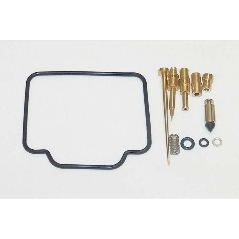 Load image into Gallery viewer, WSM Carburetor Kit For Honda 650 XR-L 93-12 016-741