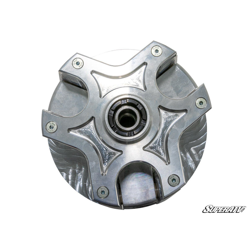 Load image into Gallery viewer, SuperATV Polaris RZR XP Turbo Primary Clutch Assembly CA-P-002