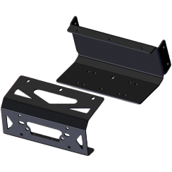 Load image into Gallery viewer, KFI Winch Mount 101320