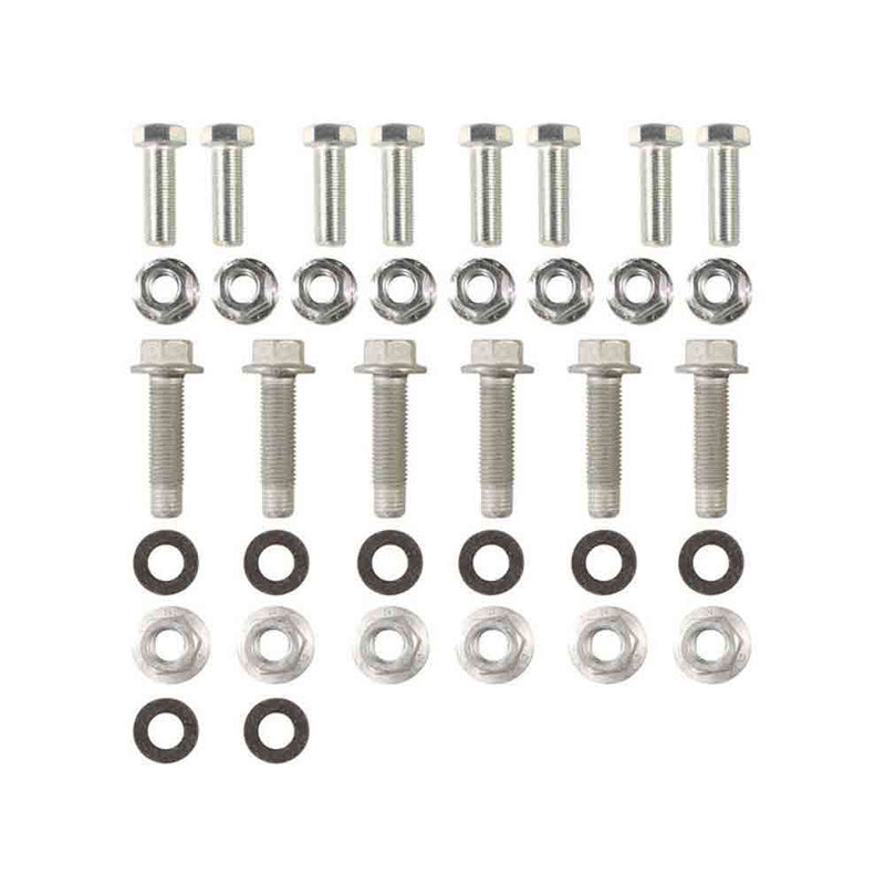 Load image into Gallery viewer, Ultra Frame Trailer Hitch Class V, 2 in. Receiver fits Select Cab & Chassis Pickups with 34 Inch Wide Frames