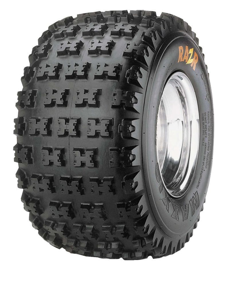 Load image into Gallery viewer, Maxxis RAZR Cross M931/M932 Tire