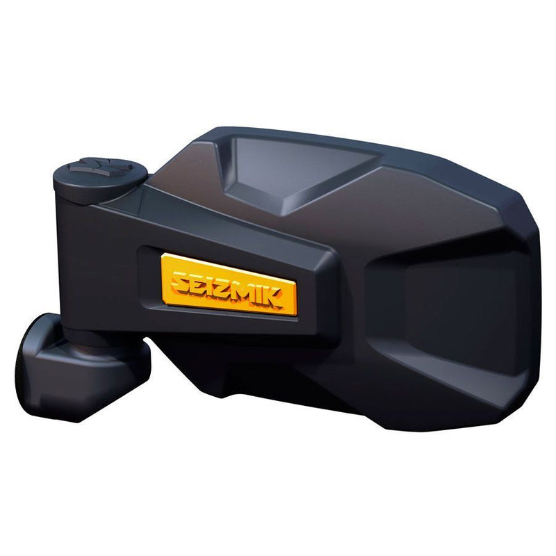 Load image into Gallery viewer, Seizmik Strike Side Mirror Color Insert - Yellow 56-18095