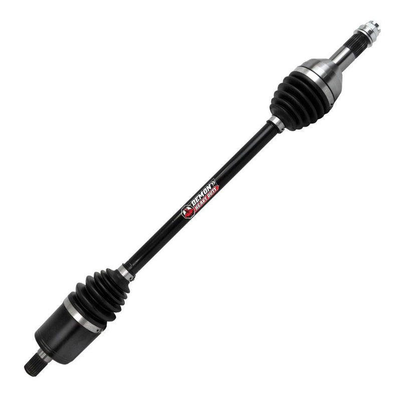 Load image into Gallery viewer, Demon Heavy Duty Axle For Can-Am Models 2021 PAXL-3079HD