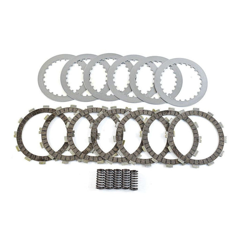 Load image into Gallery viewer, WSM Complete Clutch Kit for KTM 125 98-15 88-306