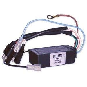 WSM CDI Box for Polaris 335 / 400 / 425 / 500 97-02 65-505