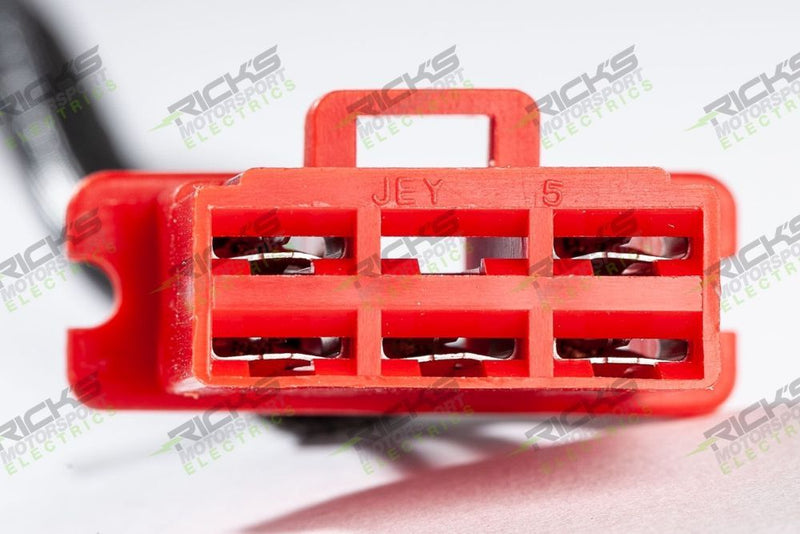 Load image into Gallery viewer, Ricks Stator For Honda CBX Super Sport 1000 1979-1982 21-152