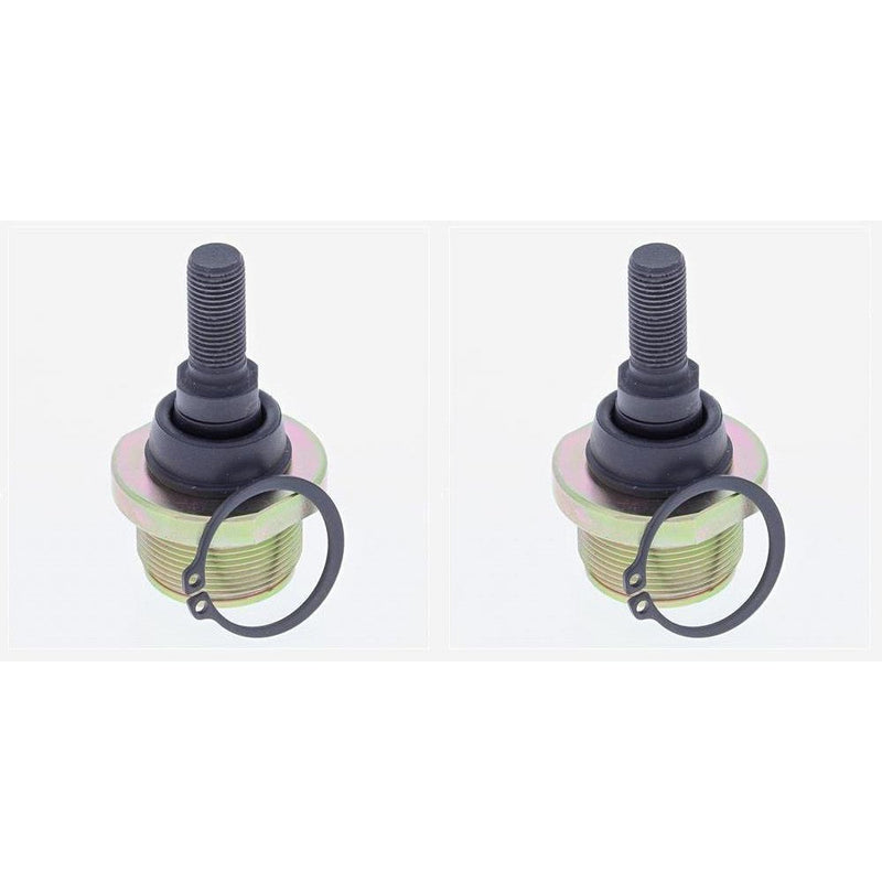 Load image into Gallery viewer, QUADBOSS Complete Ball Joint Kit - Upper for Kawasaki KVF400D Prairie 1999-2002