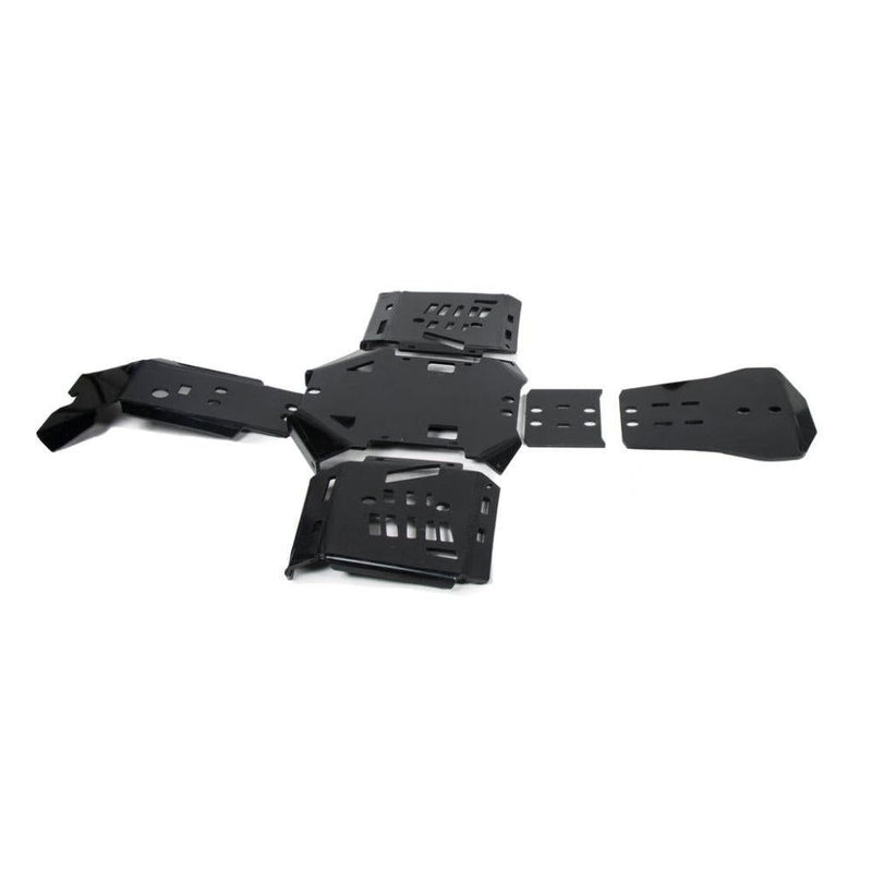 Load image into Gallery viewer, Rival Central Plastic Skid Plate For Can-Am Outlander G2 L / Max 2K.8154.1