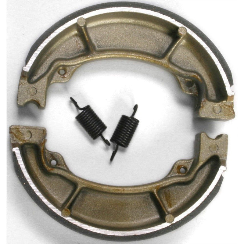 Load image into Gallery viewer, EBC 1 Pair OE Replacement Brake Shoes MPN 318
