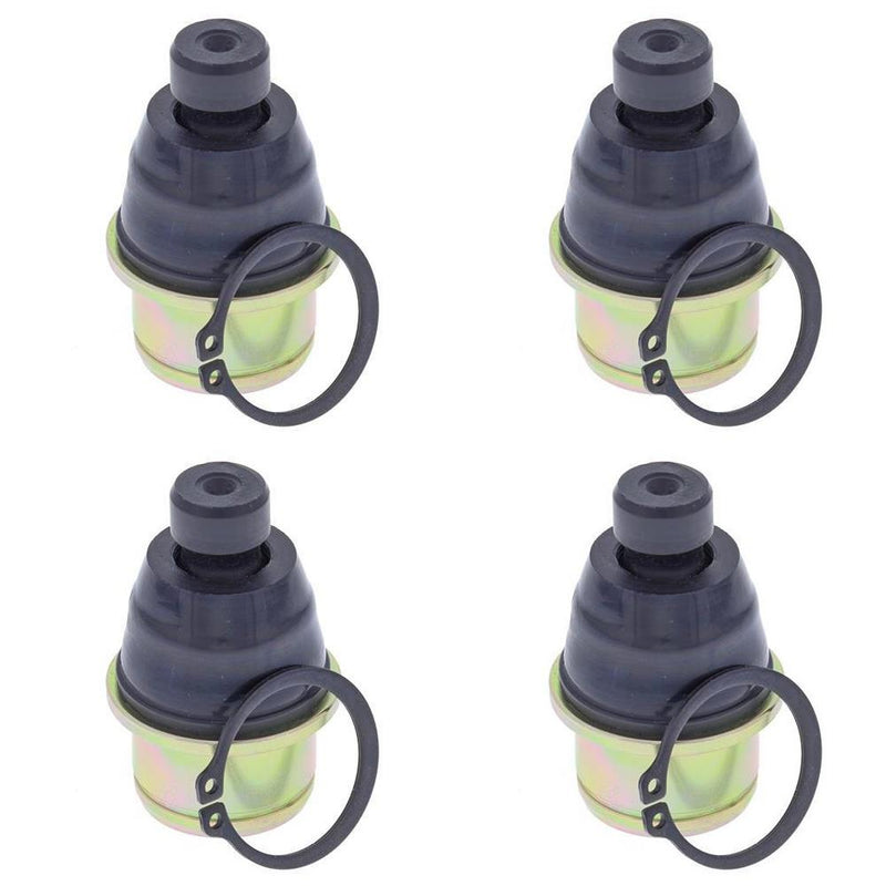 Load image into Gallery viewer, Complete Ball Joint Lower and Upper Kit for Arctic Cat 550 XR EFI/XT/LTD 2015