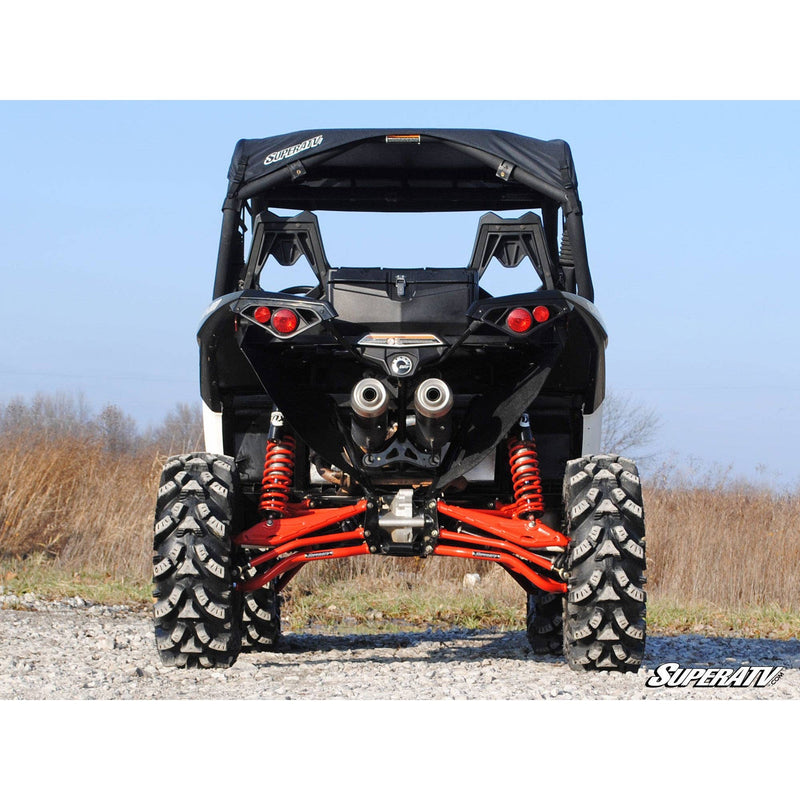 Load image into Gallery viewer, SuperATV Can-Am Maverick X/DPS 3" Lift Kit LK-CA-MAV-14