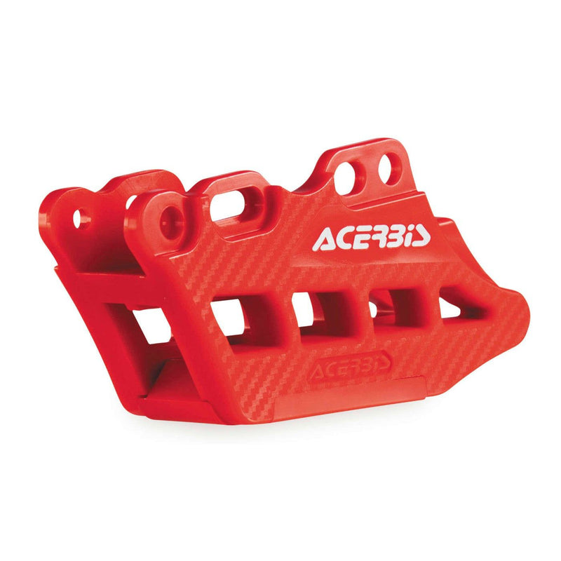 Load image into Gallery viewer, Acerbis Red 2.0 Chain Guide Block - 2410960004