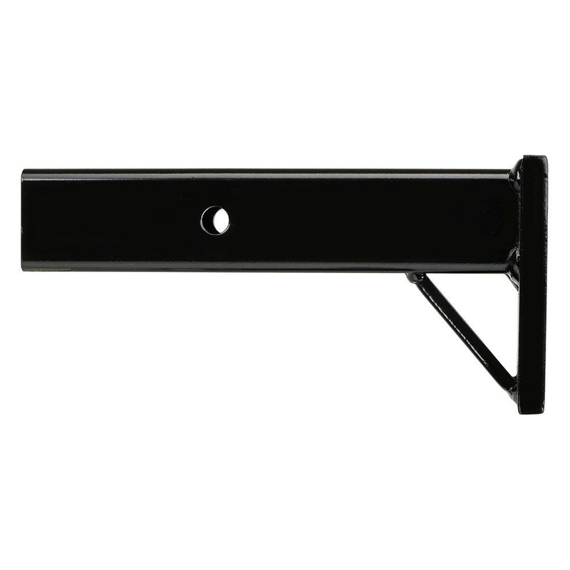 Load image into Gallery viewer, Pintle Hook Mounting Plate, Fits 2-1/2 in. Receiver, 12,000 lbs. Capacity