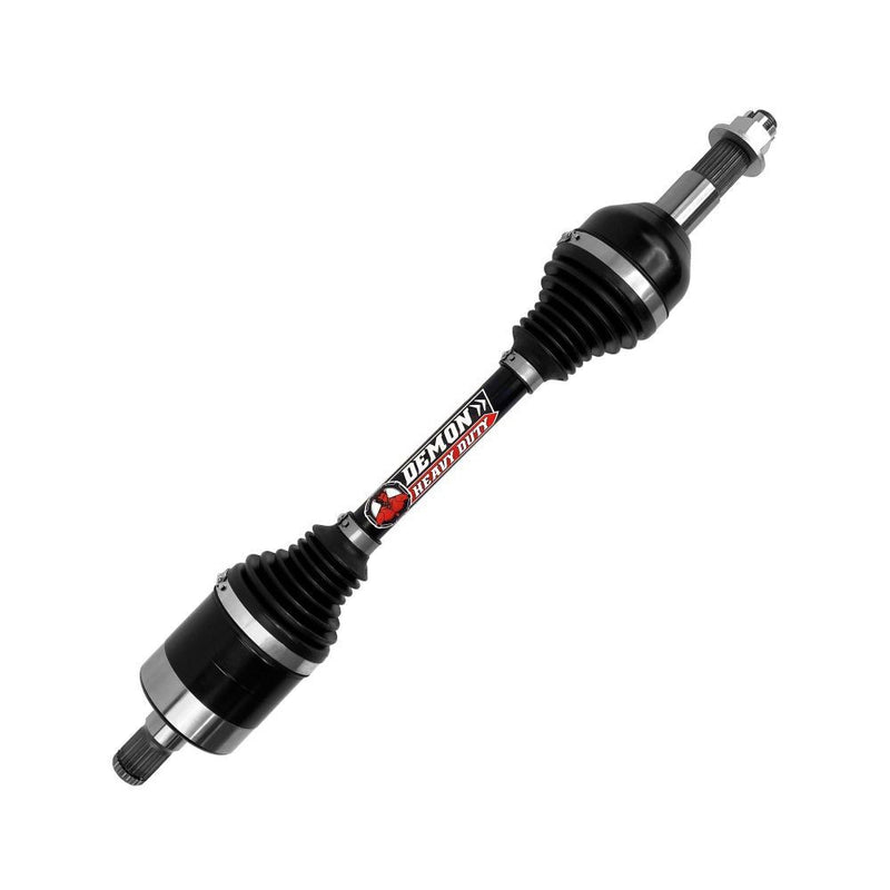 Load image into Gallery viewer, Demon Heavy Duty Axle For Can-Am Models 2015-2018 PAXL-3073HD